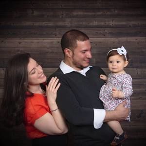 Meet your Posher, Mike